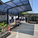 讃岐うどん がもう - 