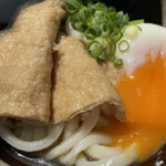 讃岐うどん がもう - 