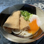 讃岐うどん がもう - 