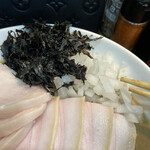 ヌードル＆スパイスカレー 今日の1番 - 