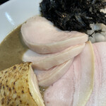 ヌードル＆スパイスカレー 今日の1番 - 