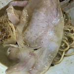 ヌードル＆スパイスカレー 今日の1番 - 