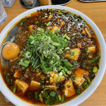 中華そば 半ざわ - 