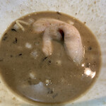 ヌードル＆スパイスカレー 今日の1番 - 