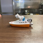 ヌードル＆スパイスカレー 今日の1番 - 