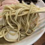 ヌードル＆スパイスカレー 今日の1番 - 