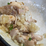 ヌードル＆スパイスカレー 今日の1番 - 