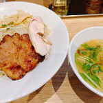 麺屋宗&SOU - 