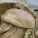 ヌードル＆スパイスカレー 今日の1番 - 