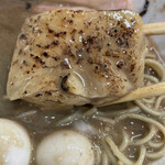 ヌードル＆スパイスカレー 今日の1番 - 