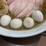 ヌードル＆スパイスカレー 今日の1番 - 