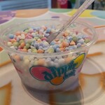 Dippin'dots IceCream - 