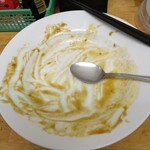 ふじ - ごちそうさまでした