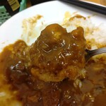 ふじ - どっぷりカレー漬け