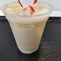 和牛熟成牛とシチリアワイン せいとう 本店 - 東武限定品
                    ミルクセーキ 660円、各日販売予定60点になります