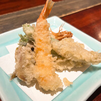 蕎麦懐石 無庵 - 