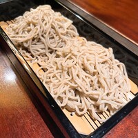 蕎麦懐石 無庵 - 