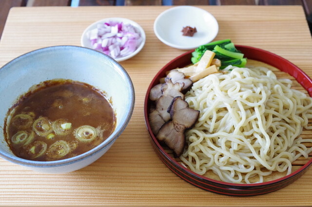東京なまめん なかざわ製麺 - 大塚駅前/その他 | 食べログ