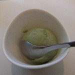 カイノヤ - ピスタチオも。すんごい濃厚です～