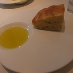 カイノヤ - ひとつめのフォカッチャ