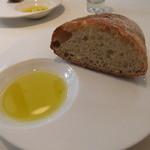 カイノヤ - 00粉と米粉だったかな