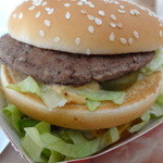 マクドナルド 1号線八幡店