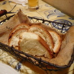 ヨッテリア ガク - 