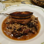 ヨッテリア ガク - 