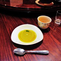 萬珍樓 本店 - 昼御膳/デザート