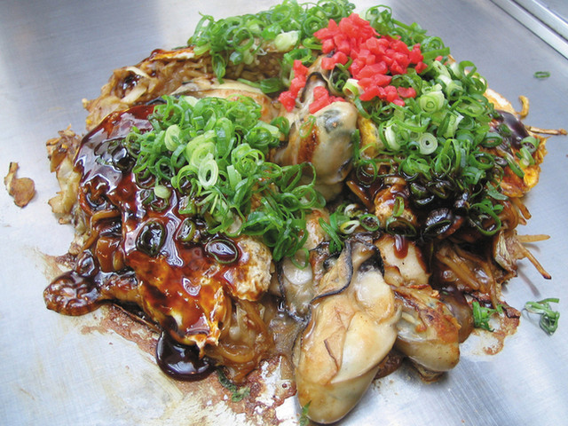 南風 水島店 栄 お好み焼き 食べログ