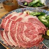 北新地 焼肉 菊地