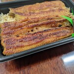 江戸焼うなぎ 三佳 - 