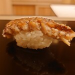 Sushi Masuda - 蝦蛄