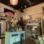 カレー独歩ちゃん - 