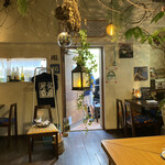 カレー独歩ちゃん - 