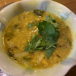 カレー独歩ちゃん - 