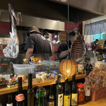 カレー独歩ちゃん - 