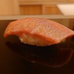 Sushi Masuda - 大トロ