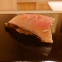 鮨 ます田 - 鰹