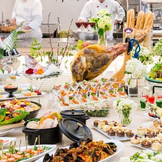 LA CUISINE JAPONAISE 玻璃_1