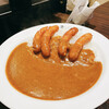 Koko Ichibanya - ソーセージカレー809円＋10辛110円＝919円