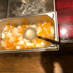 無制限飲み放題 個室居酒屋 酔ってき屋 - 