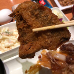 無制限飲み放題 個室居酒屋 酔ってき屋 - 