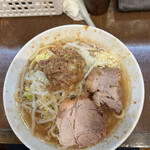 麺屋 歩夢 - 