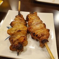 里葉亭 - 