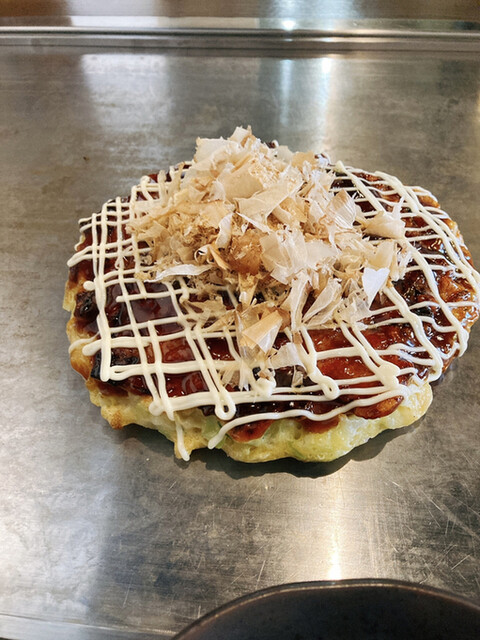 Okonomiyaki uLu.
