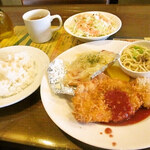 みすたーらいおん - 