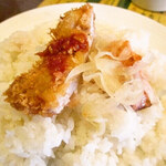 みすたーらいおん - 