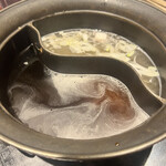 Shabushabu Onyasai - 