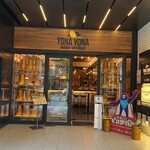 YONA YONA BEER WORKS  - 